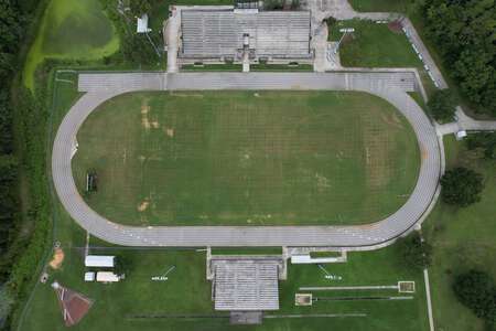 River Ridge High School Football Stadium (Grass) in New Port Richey