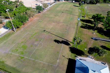 Bayshore Elementary School Field - Practice 4 in North Fort Myers 5
