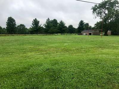 Southern Middle School Field - Practice in Lexington