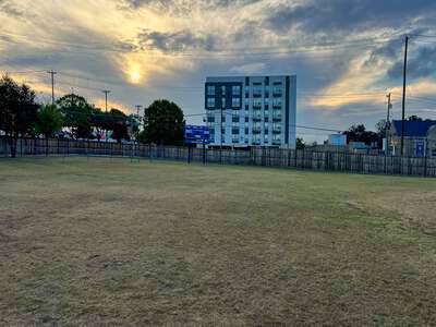 Solar Preparatory School for Boys Field - Softball in Dallas
