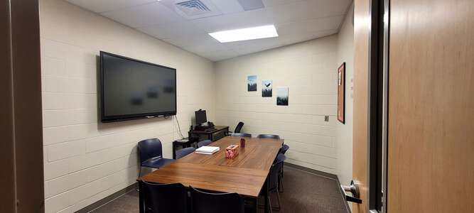Tooele Office Conference Room A