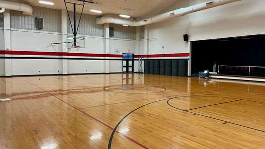 Gym - Small