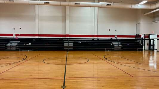 Callaway High School Gym - Small in Hogansville