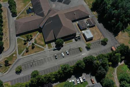 Parking Lot