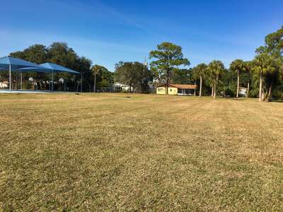 Bay Crest Elementary School (0191) Field - Practice / Intermediate Playground in Tampa