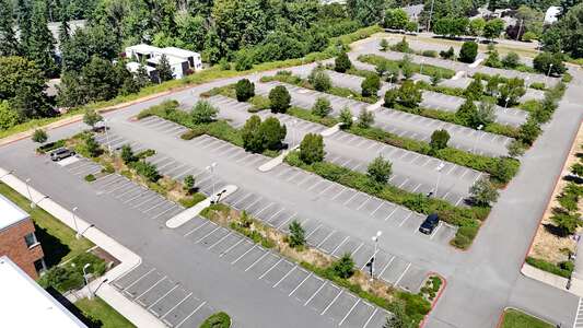 Parking Lot - Main