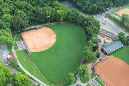 Field 6: 7:30-9pm Weekdays