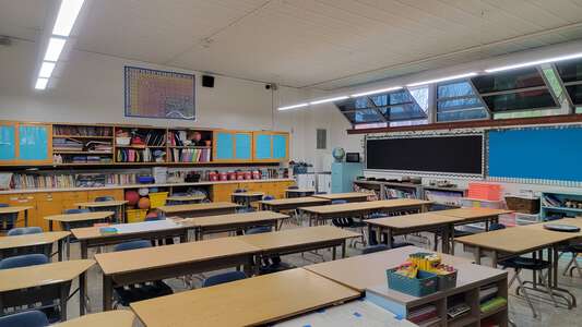 Torrance Elementary School Classroom Standard in Torrance