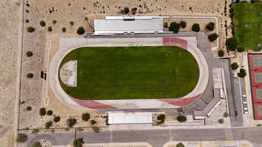 Rancho Mirage High School Track in Rancho Mirage 2
