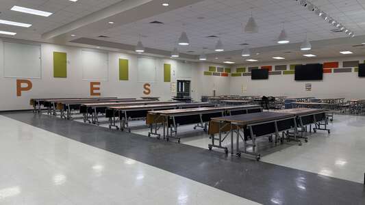 Rutledge H. Pearson Elementary School Cafeteria (3 hr min) in Jacksonville 4