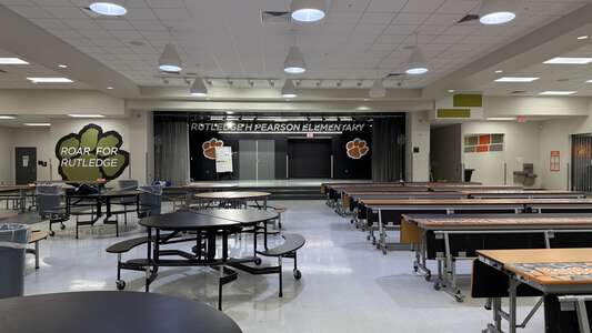Rutledge H. Pearson Elementary School Cafeteria (3 hr min) in Jacksonville 2