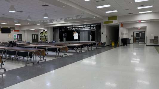 Rutledge H. Pearson Elementary School Cafeteria (3 hr min) in Jacksonville 3