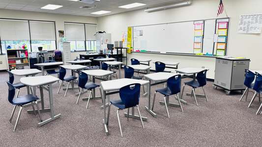 Classroom Standard