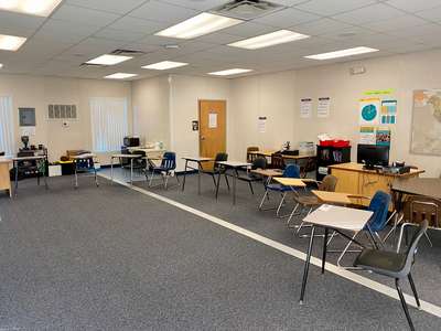 Lake Success Academy Classroom Standard in Howey-In-The-Hills