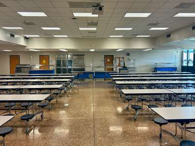 Cafeteria