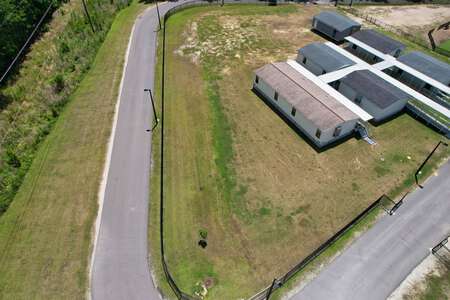 Nexton Elementary School Field - Practice in Summerville