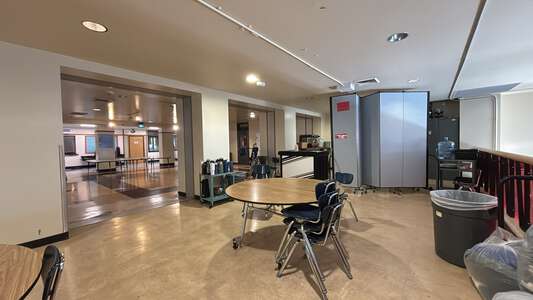 South Salem High School Upper Commons in Salem 3