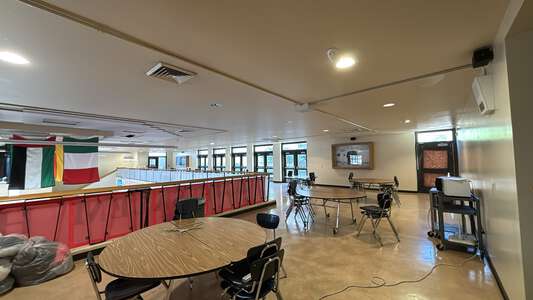 South Salem High School Upper Commons in Salem 4