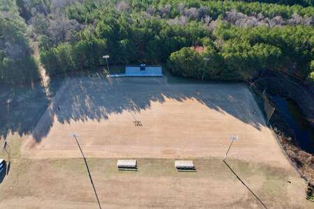 Callaway Middle School Field - Football in LaGrange
