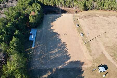 Callaway Middle School Field - Football in LaGrange