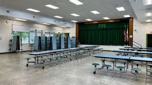 Cafeteria