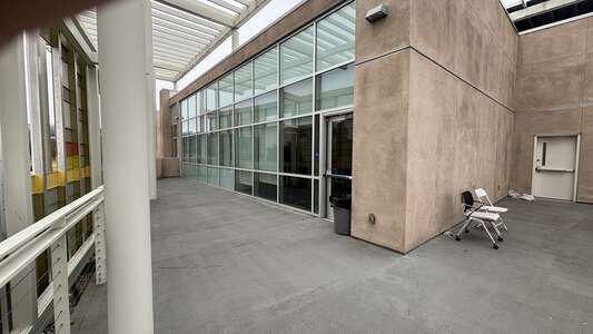 Room S449 - Classroom