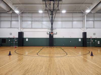 Carter Middle School Gym in Strawberry Plains 3