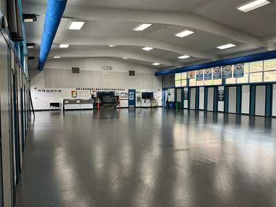 Dual Language Academy of the Monterey Peninsula Cafeteria / Multi-Purpose Room in Seaside 3