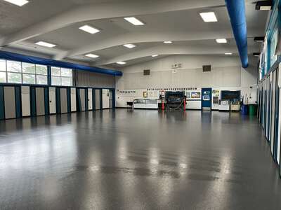 Dual Language Academy of the Monterey Peninsula Cafeteria / Multi-Purpose Room in Seaside 5