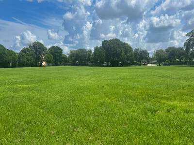Bent Tree Elementary School Field - Practice in Miami