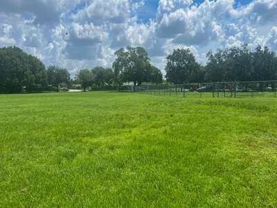 Bent Tree Elementary School Field - Practice in Miami
