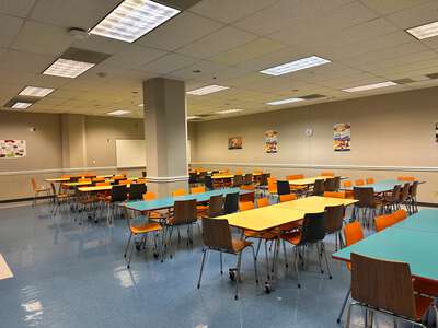 Cafeteria