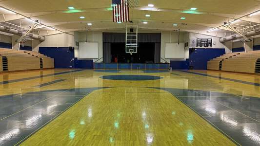 Wendell Krinn Technical High School in New Port Richey Florida Slideshow Image 5