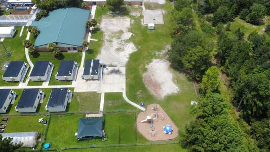 Louis Sheffield Elementary School Field - Practice (3 hr min) in Jacksonville 3