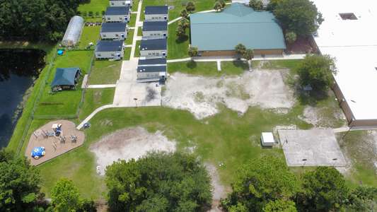 Louis Sheffield Elementary School Field - Practice (3 hr min) in Jacksonville 4