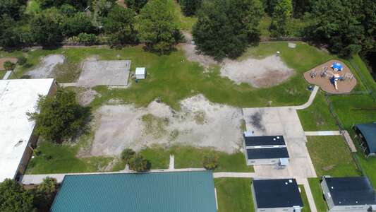 Louis Sheffield Elementary School Field - Practice (3 hr min) in Jacksonville 2