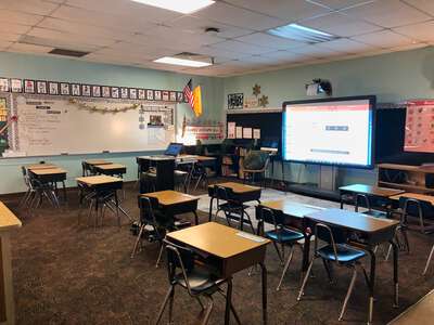 Classroom Standard
