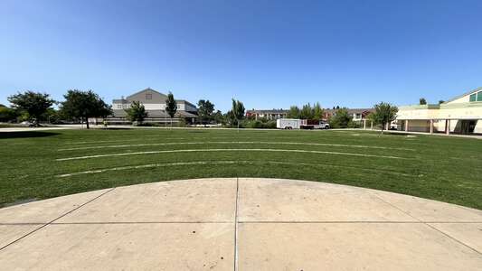 Amphitheater