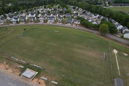 Riverwood Middle School Field - Practice in Clayton