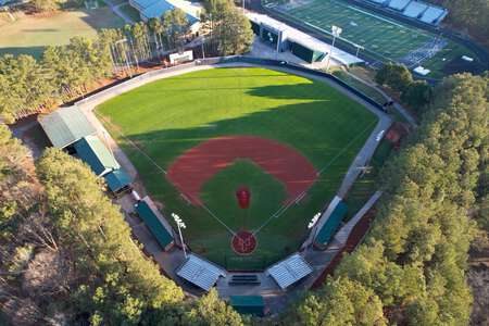 Suwanee Field - Baseball