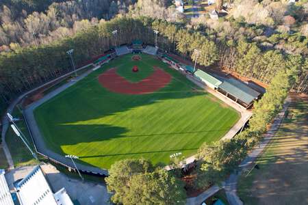Collins Hill High School Field - Baseball in Suwanee