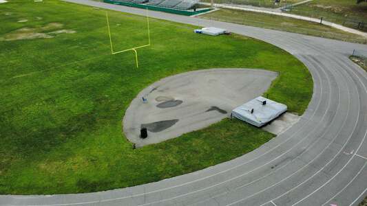 Haines City Senior High School Track in Haines City 3