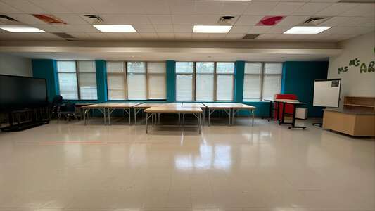 Emma Hutchinson Elementary School Classroom Standard in Atlanta 3
