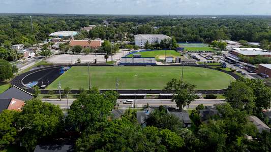 Stanton College Preparatory School Football Stadium (Grass) (3 hr min) in Jacksonville