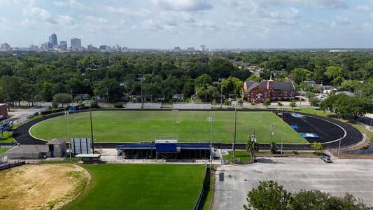 Stanton College Preparatory School Football Stadium (Grass) (3 hr min) in Jacksonville