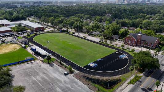 Stanton College Preparatory School Football Stadium (Grass) (3 hr min) in Jacksonville