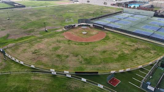 Costa Mesa High School (7-12) Field - Baseball (Major) in Costa Mesa