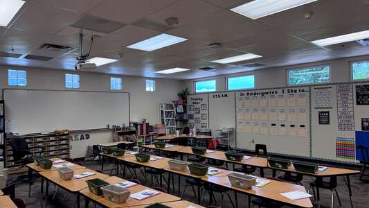 Classroom Standard