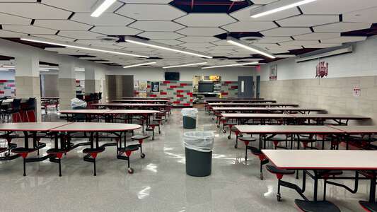 Cafeteria