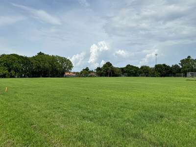 Bowman Ashe Doolin K-8 Academy Upper Academy Field - Practice in Miami